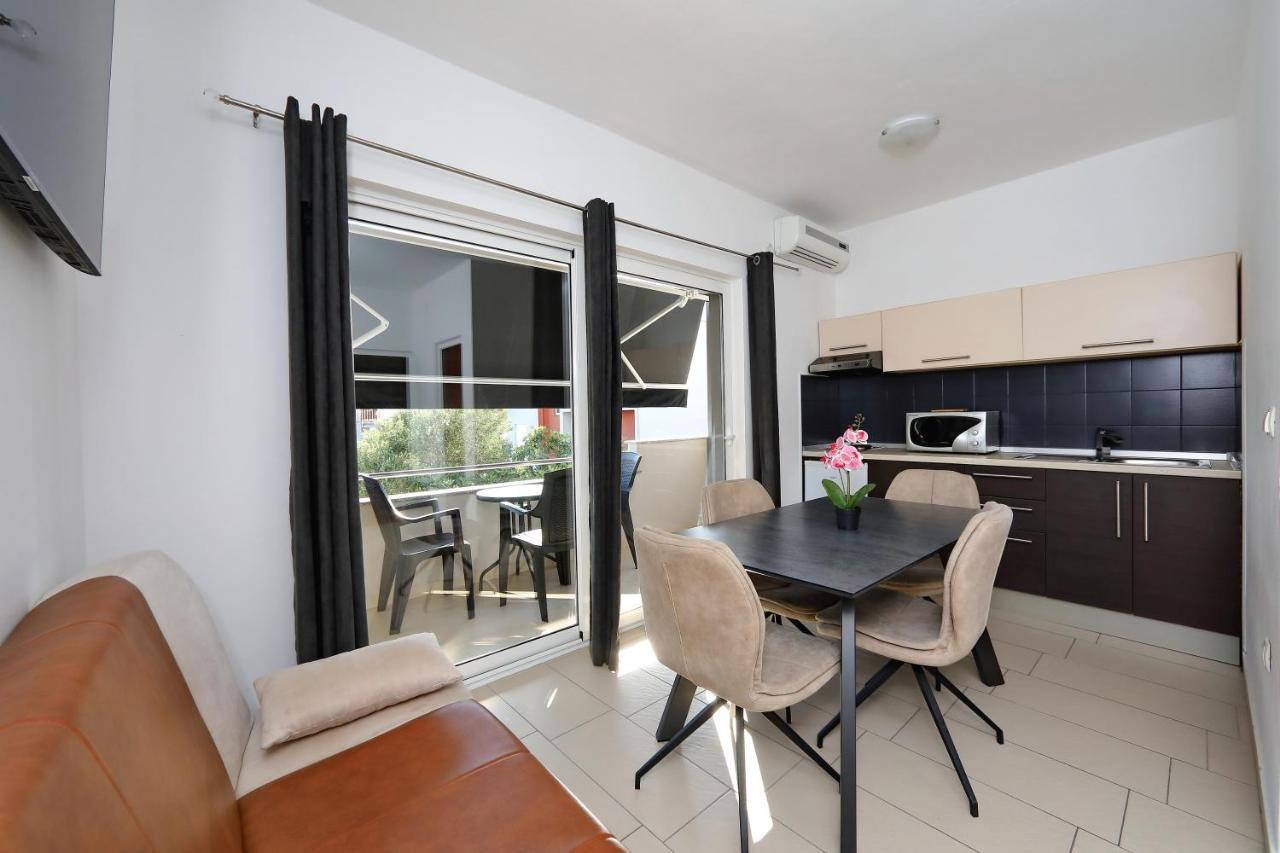 Apartments Neli Бибинье Экстерьер фото