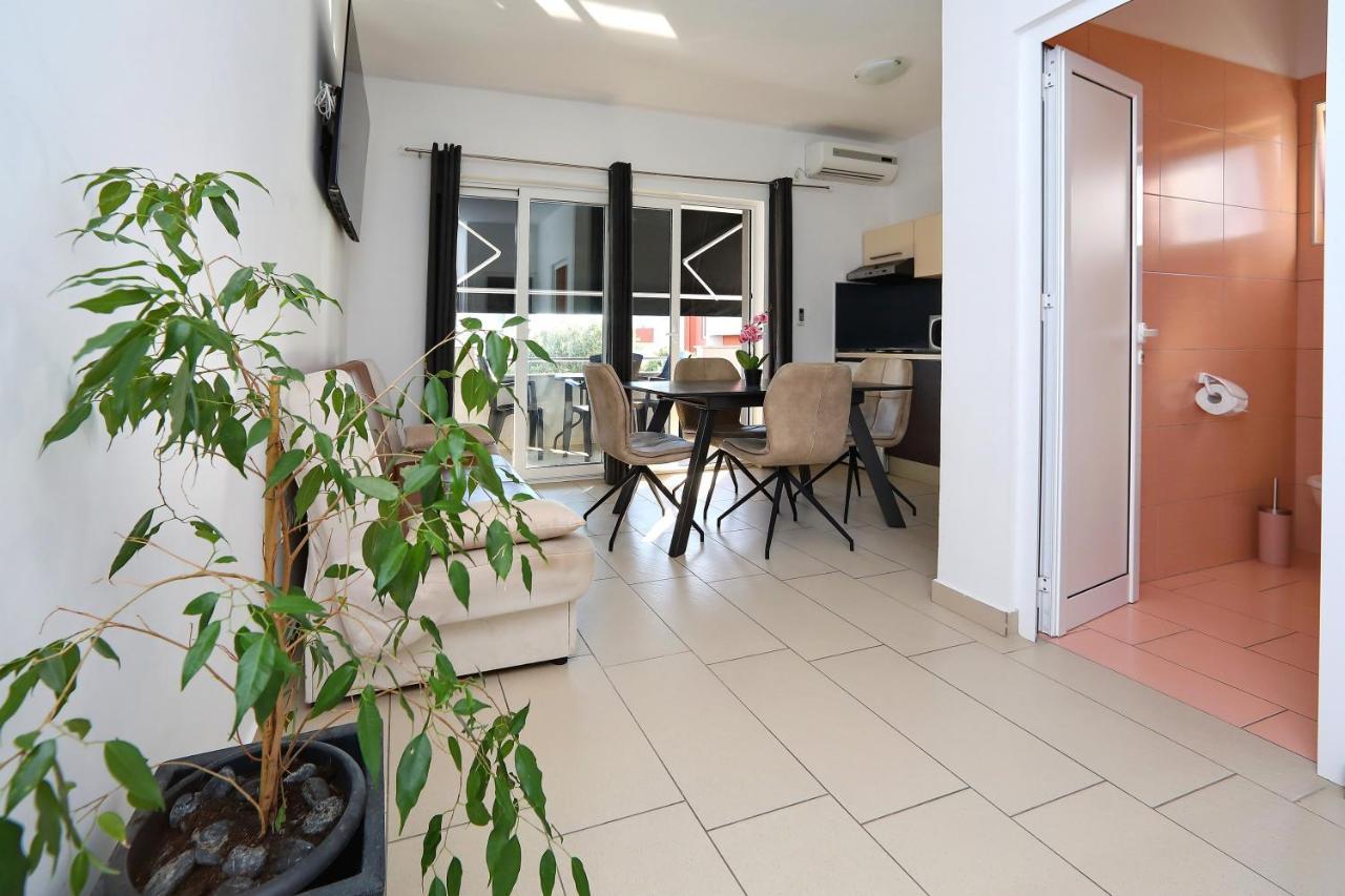 Apartments Neli Бибинье Экстерьер фото