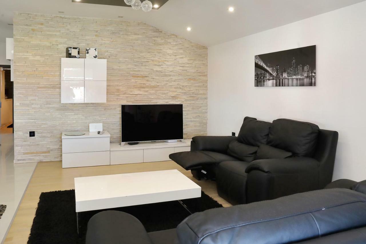 Apartments Neli Бибинье Экстерьер фото